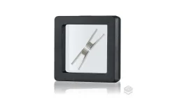 RECOIL ALIEN COILS NI80 THUNDERCLOUD X GRIMM GREEN