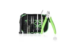 RECOIL PRO TOOL KIT THUNDERCLOUD X GRIMM GREEN