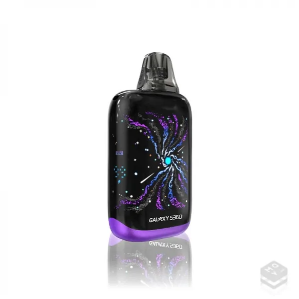 LOST VAPE GALAXY S360 POD KIT