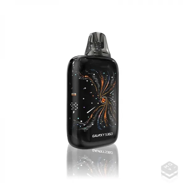 LOST VAPE GALAXY S360 POD KIT VAPE