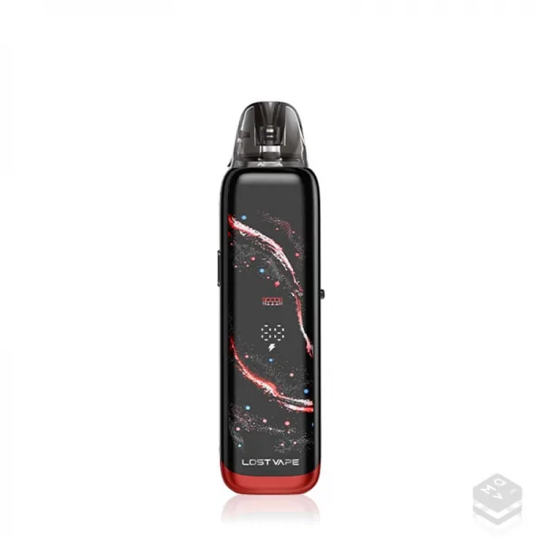 LOST VAPE GALAXY T360 POD KIT VAPE