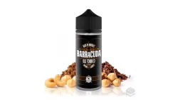 AROMA BARRACUDA EL MONO JUICE 30ML LONGFILL