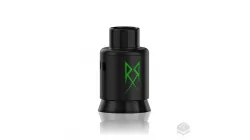 RECOIL R3 RDA GREEN BLACK EDITION THUNDERCLOUD X GRIMM GREEN
