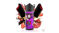 AROMA DRACULIN VAPEMONIADAS 30ML LONGFILL