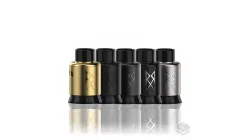 RECOIL R3 RDA THUNDERCLOUD X GRIMM GREEN