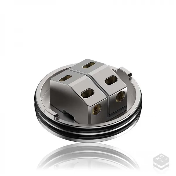 RECOIL R3 RDA GREEN BLACK EDITION THUNDERCLOUD X GRIMM GREEN