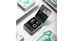 RECOIL R3 RDA GREEN BLACK EDITION THUNDERCLOUD X GRIMM GREEN