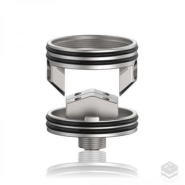 RECOIL R3 RDA THUNDERCLOUD X GRIMM GREEN