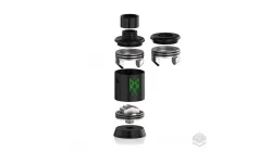 RECOIL R3 RDA THUNDERCLOUD X GRIMM GREEN