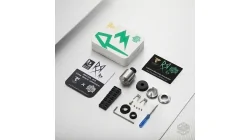 RECOIL R3 RDA THUNDERCLOUD X GRIMM GREEN