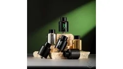 RECOIL R3 RDA THUNDERCLOUD X GRIMM GREEN