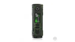 RAYDEN 100 V2 MILITARY CAMO EDITION MOD BD VAPE