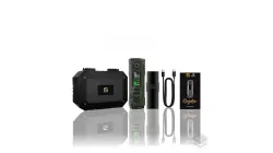 RAYDEN 100 V2 MILITARY CAMO EDITION MOD BD VAPE