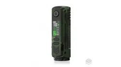 RAYDEN 100 V2 MILITARY CAMO EDITION MOD BD VAPE