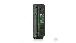 RAYDEN 100 V2 MILITARY CAMO EDITION MOD BD VAPE