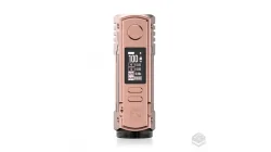 RAYDEN 100 V2 MOD NEW COLORS BD VAPE