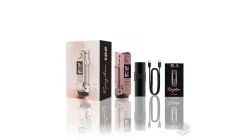 RAYDEN 100 V2 MOD NEW COLORS BD VAPE