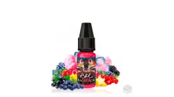 ULTIMATE RAGNAROK X FLAVOR 10ML A&L VAPE