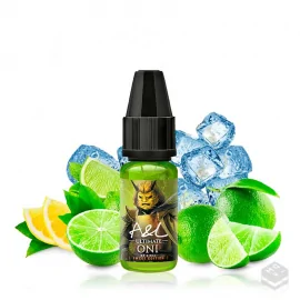 ULTIMATE ONI FLAVOR 10ML A&L VAPE