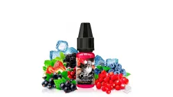 AROMA RAGNAROK ULTIMATE 10ML A&L