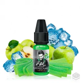 ULTIMATE SHINIGAMI FLAVOR 10ML A&L VAPE
