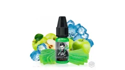 ULTIMATE SHINIGAMI FLAVOR 10ML A&L VAPE
