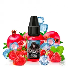 AROMA ULTIMATE HADES 10ML A&L