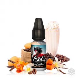 AROMA ALUCARD A&L 10ML