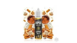 FLAVOUR LOTUS WAFFLE VIPER 10ML LONGFILL