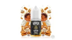 FLAVOUR LOTUS WAFFLE VIPER 10ML MINILONGFILL