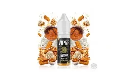 AROMA LOTUS WAFFLE VIPER 5ML MINILONGFILL