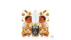 LOTUS WAFFLE 10ML VIPER NIC SALTS