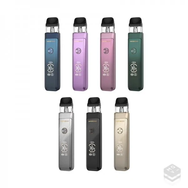 VAPORESSO XROS PRO 2 POD VAPE