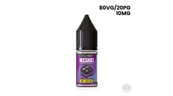 NICOKIT 80VG / 20PG MASQUEVAPOR VAPE