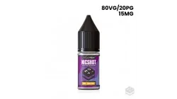 NICOKIT 80VG / 20PG MASQUEVAPOR