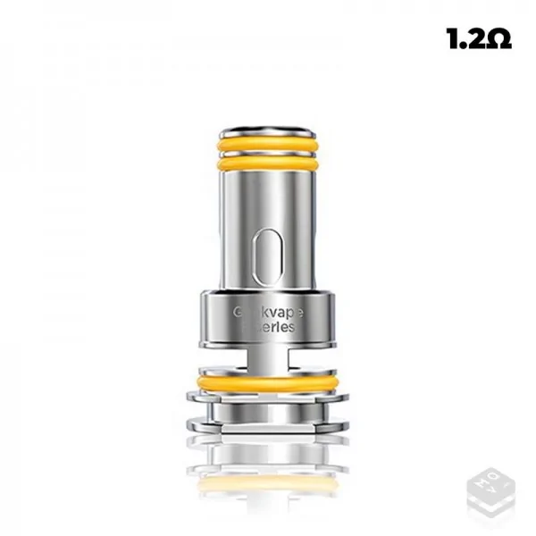 1 X RESISTENCIA SERIE B MTL GEEKVAPE