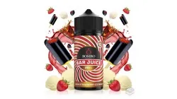 FLAVOUR COLA STRAWBERRY ICECREAM ICE BAR JUICE BY BOMBO 20ML LONGFILL
