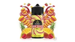 FLAVOUR TWISTY FRUITY ICE BAR JUICE BY BOMBO 20ML LONGFILL