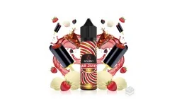 FLAVOUR COLA STRAWBERRY ICECREAM ICE BAR JUICE BY BOMBO 10ML LONGFILL