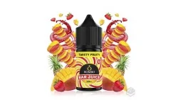 AROMA TWISTY FRUITY ICE BAR JUICE BY BOMBO 10ML MINILONGFILL