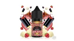 FLAVOUR COLA STRAWBERRY ICECREAM ICE BAR JUICE BY BOMBO 10ML MINILONGFILL