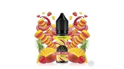 AROMA TWISTY FRUITY ICE BAR JUICE BY BOMBO 5ML MINILONGFILL