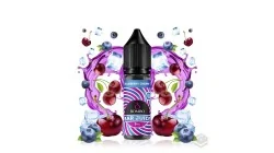 AROMA BLUEBERRY CHERRY ICE BAR JUICE BY BOMBO 5ML MINILONGFILL