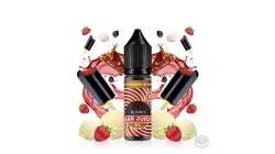 FLAVOUR COLA STRAWBERRY ICECREAM ICE BAR JUICE BY BOMBO 5ML MINILONGFILL