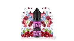 AROMA CRANBERRY CHERRY ICE BAR JUICE BY BOMBO 5ML MINILONGFILL