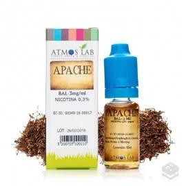 APACHE ATMOS LAB TPD 10ML