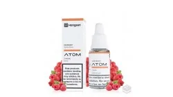 ELIQUID RASPBERRY HANGSEN ATOM 10ML VAPE
