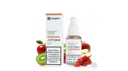 ELIQUID KIWI APPLE STRAWBERRY HANGSEN ATOM 10ML VAPE