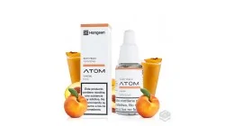 ELIQUID JUICY PEACH HANGSEN ATOM 10ML VAPE