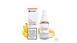 ELIQUID BANANA HANGSEN ATOM 10ML